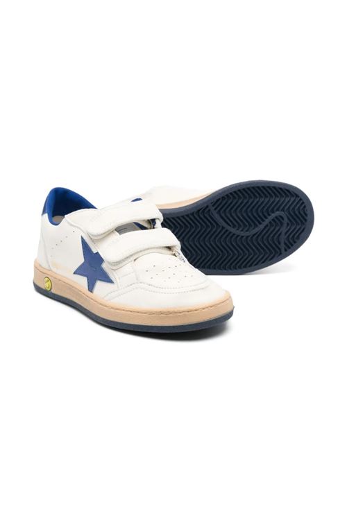  Golden Goose Deluxe Brand Kids | GJF00501F00424610793